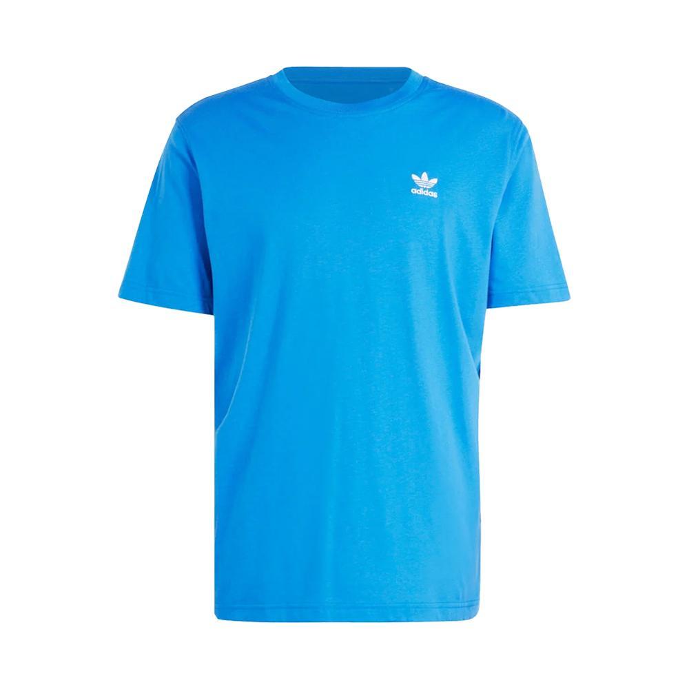 adidas t-shirt adidas. royal - foto 1