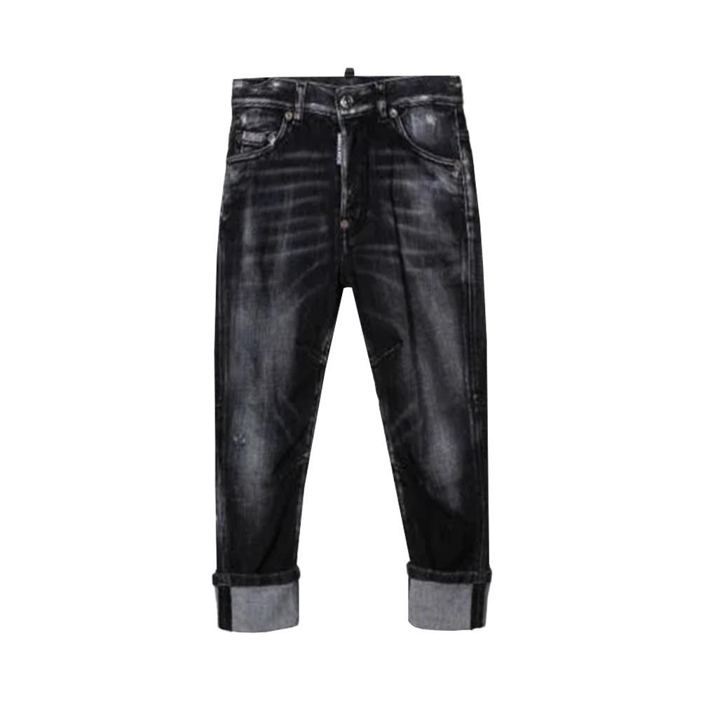 dsquared jeans dsquared. nero - foto 1