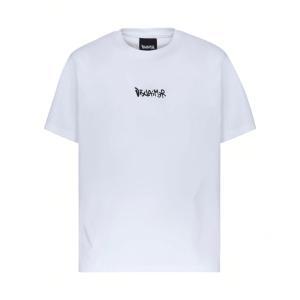 T-shirt . bianco