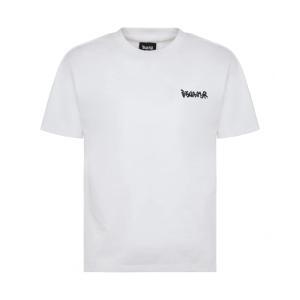 T-shirt . bianco