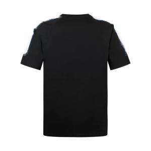 T-shirt . nero