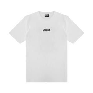 T-shirt . bianco