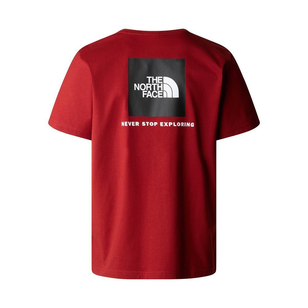 the north face t-shirt the north face. tegola