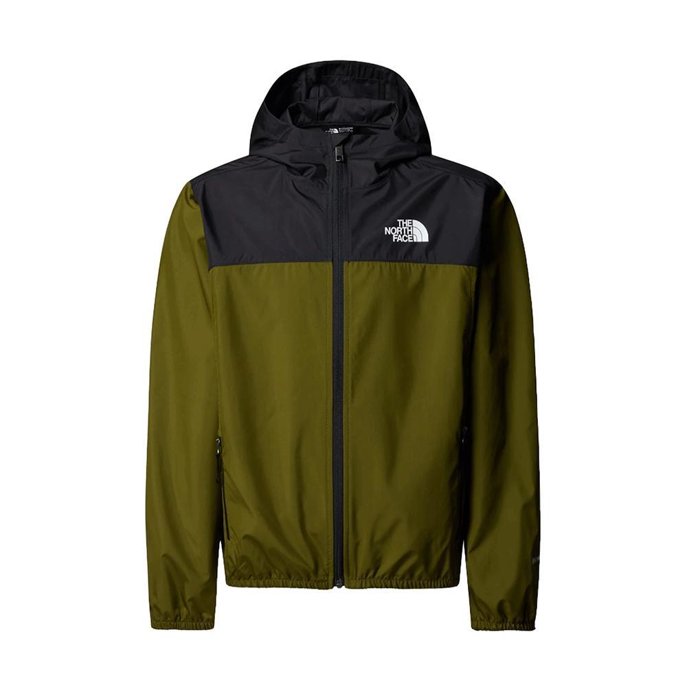 the north face giubbotto the north face. militare - foto 1