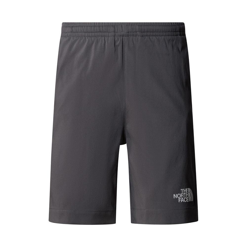 the north face shorts the north face. grigio - foto 1