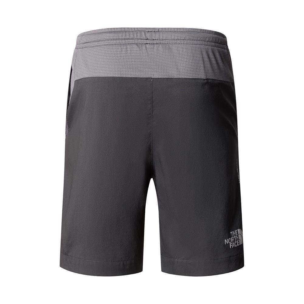 the north face shorts the north face. grigio - foto 2