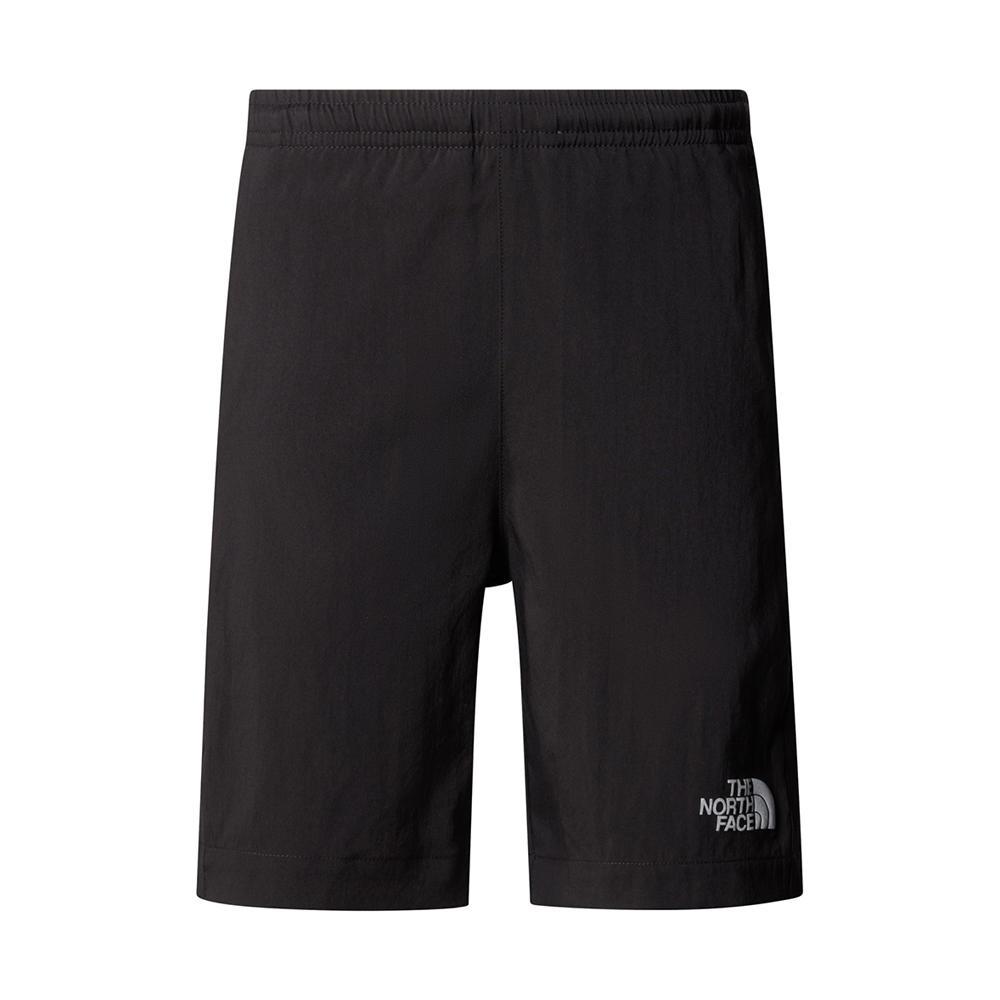 the north face shorts the north face. nero - foto 1