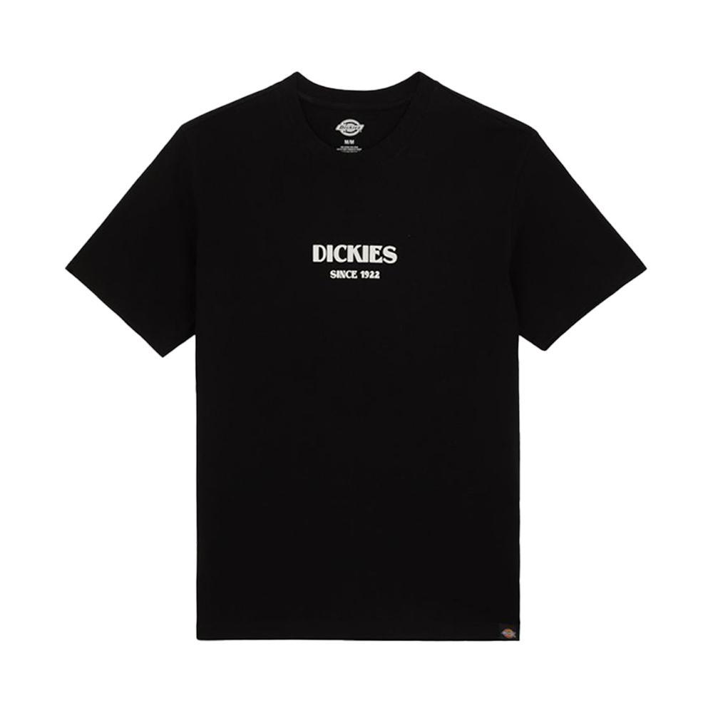 dickies t-shirt dickies. nero - foto 1