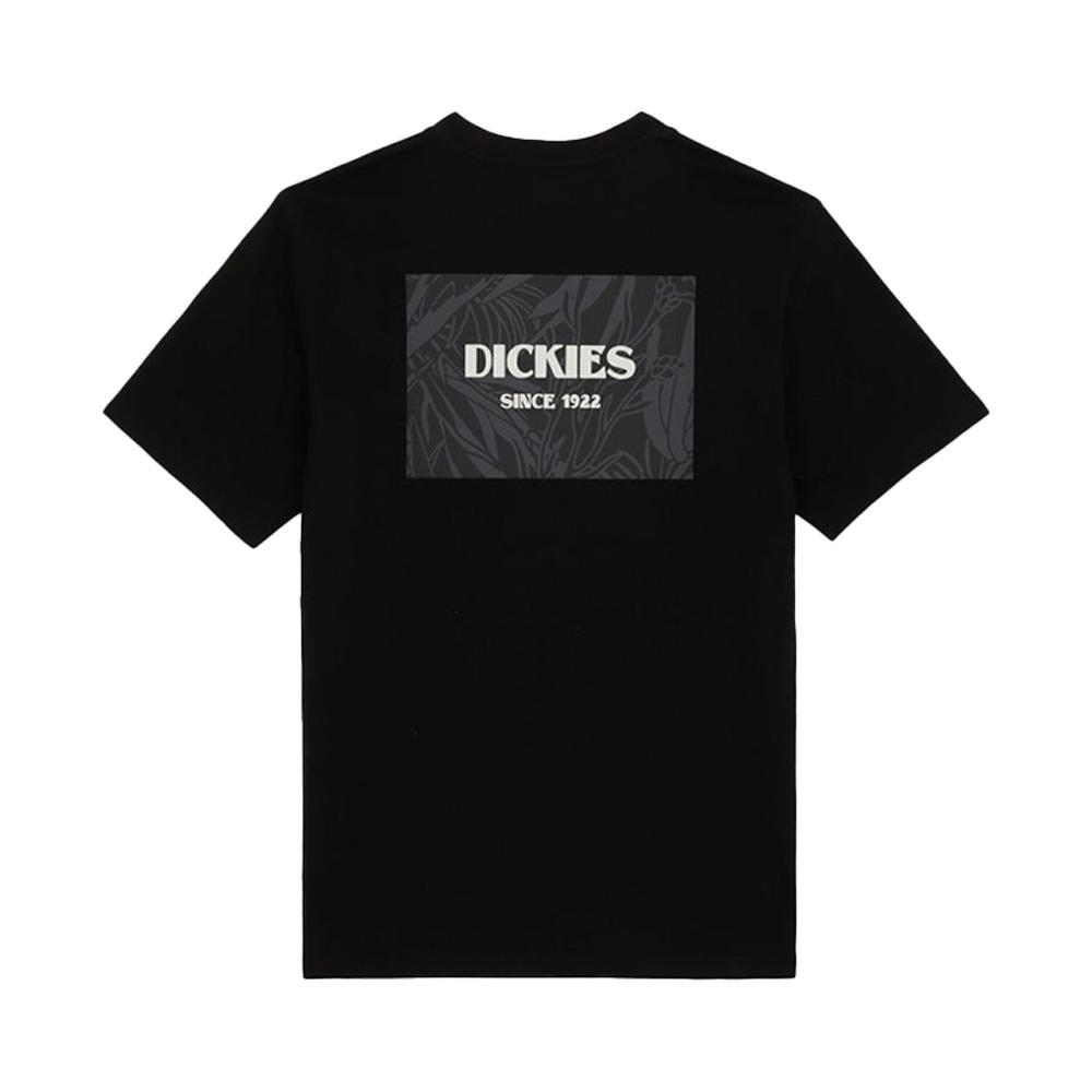 dickies t-shirt dickies. nero - foto 2