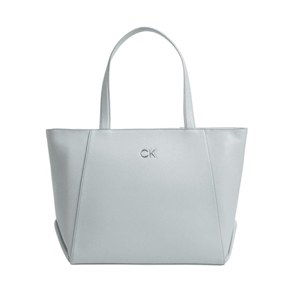 calvin klein borsa calvin klein. polvere