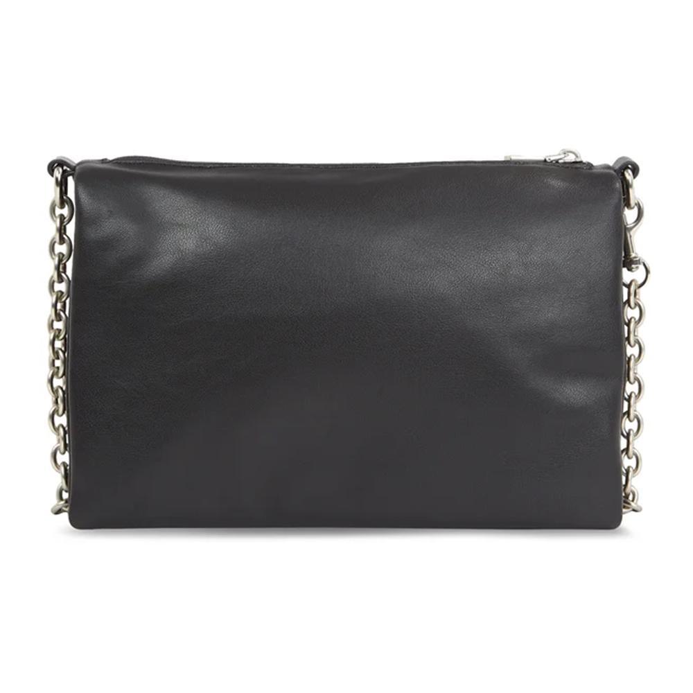 calvin klein borsa calvin klein. nero