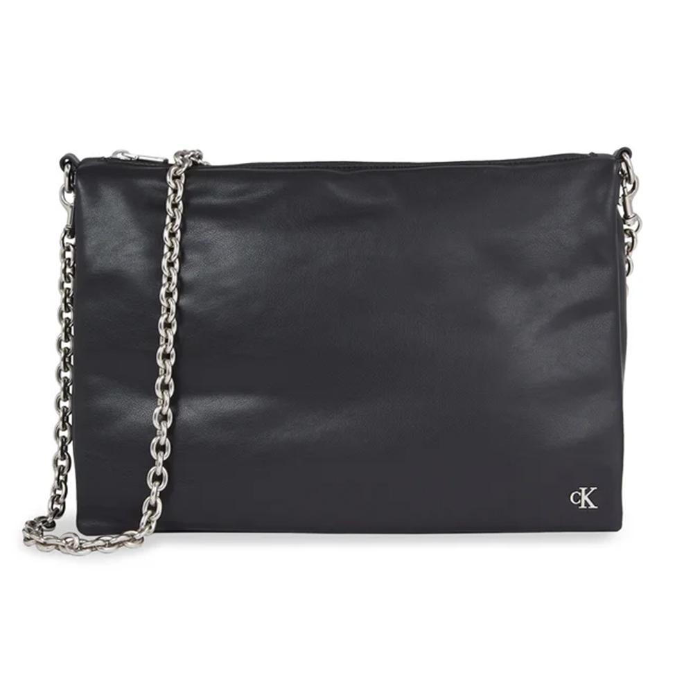 calvin klein borsa calvin klein. nero