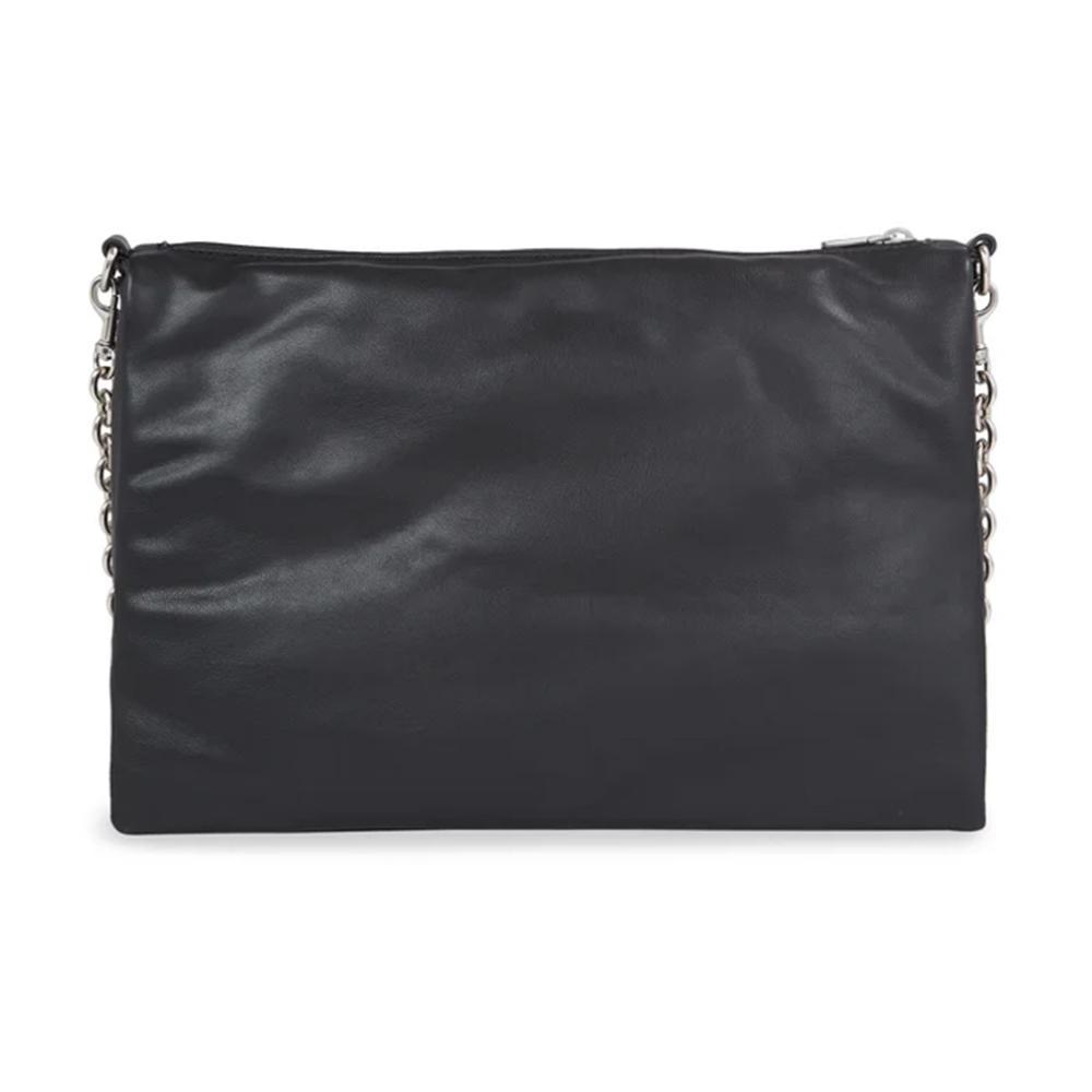 calvin klein borsa calvin klein. nero