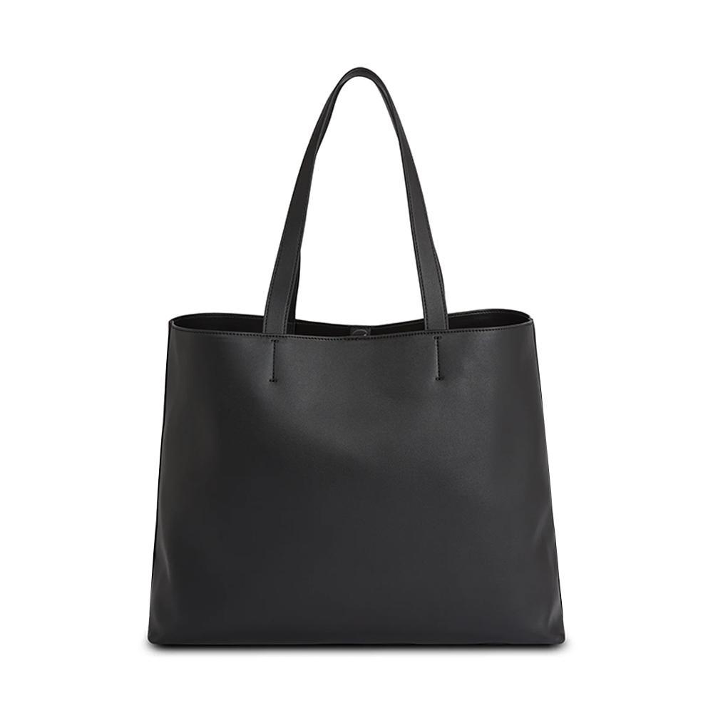 calvin klein borsa calvin klein. nero