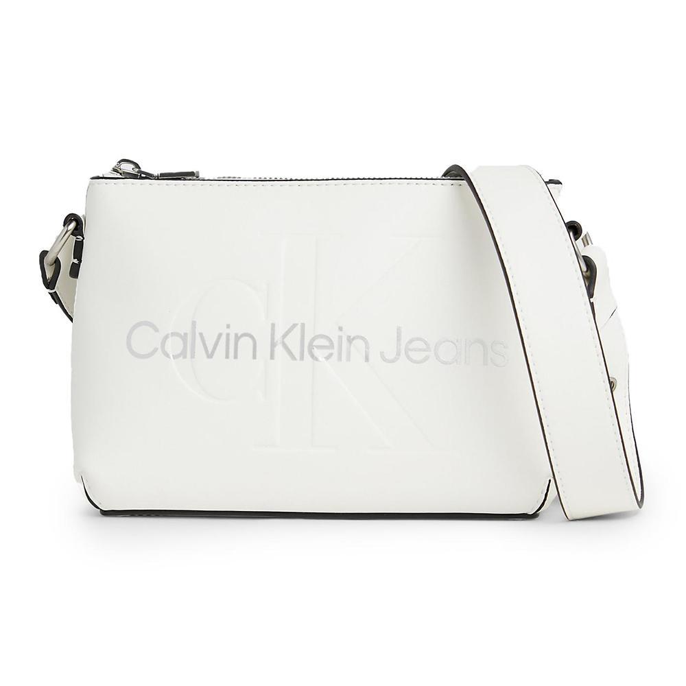 calvin klein borsa calvin klein. panna