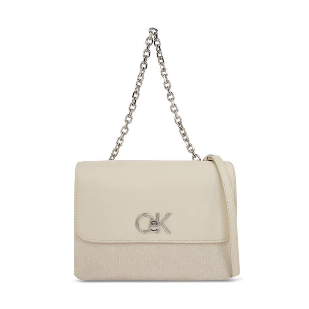 calvin klein borsa calvin klein. panna