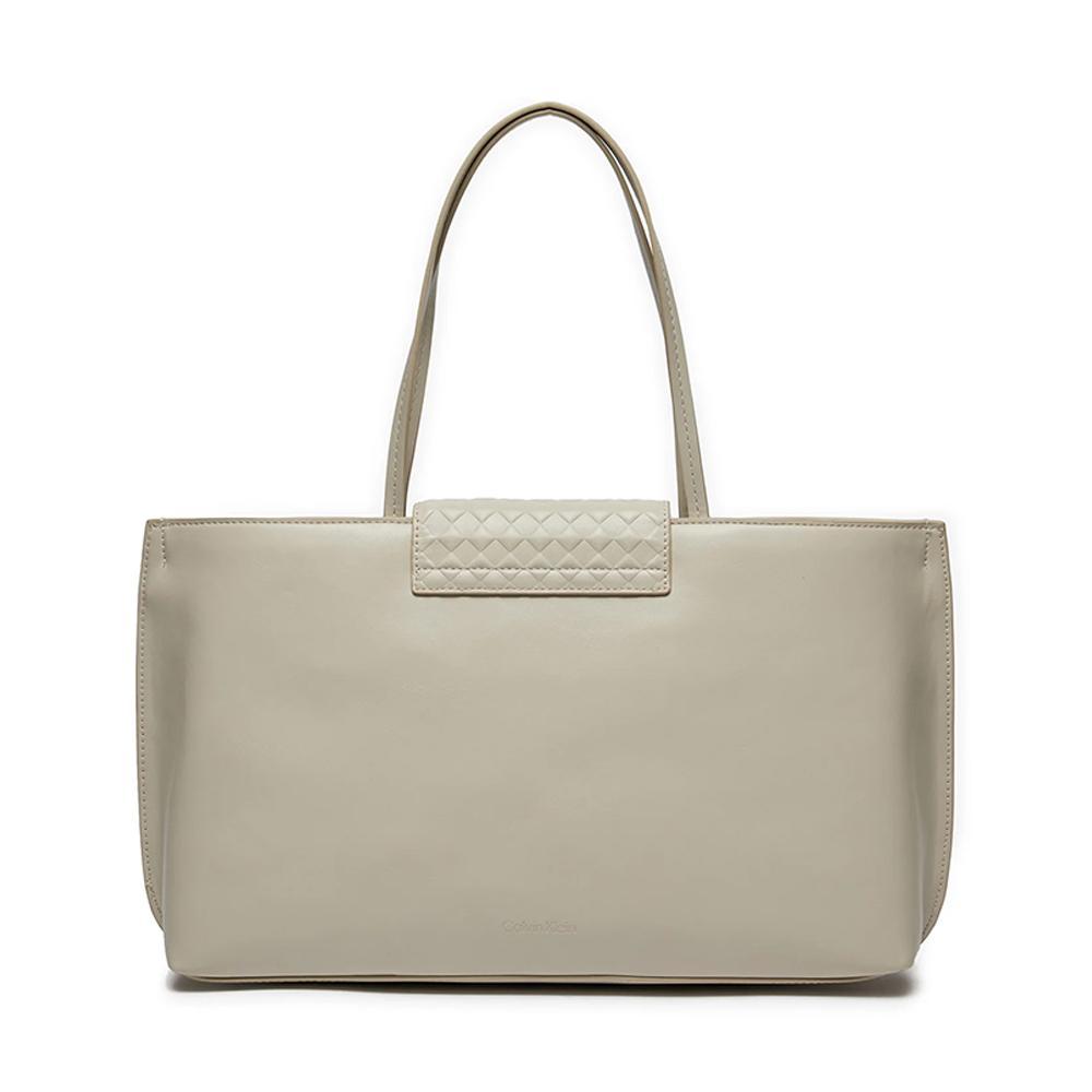 calvin klein borsa calvin klein. panna