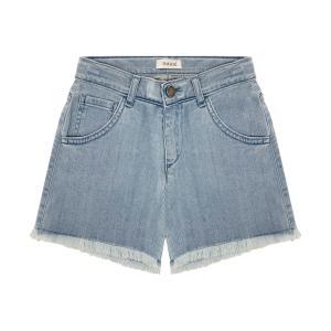 Shorts . denim