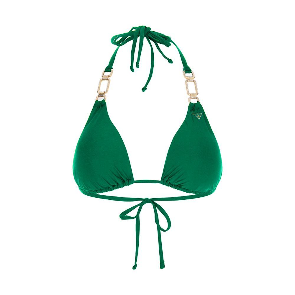 guess reggiseno mare guess. verde - foto 1