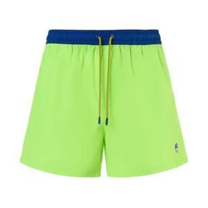 Boxer mare . giallo fluo