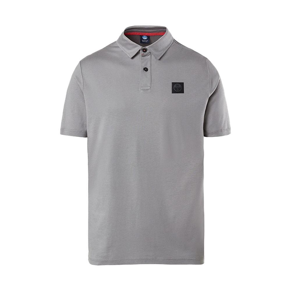 north sails polo north sails. grigio - foto 1