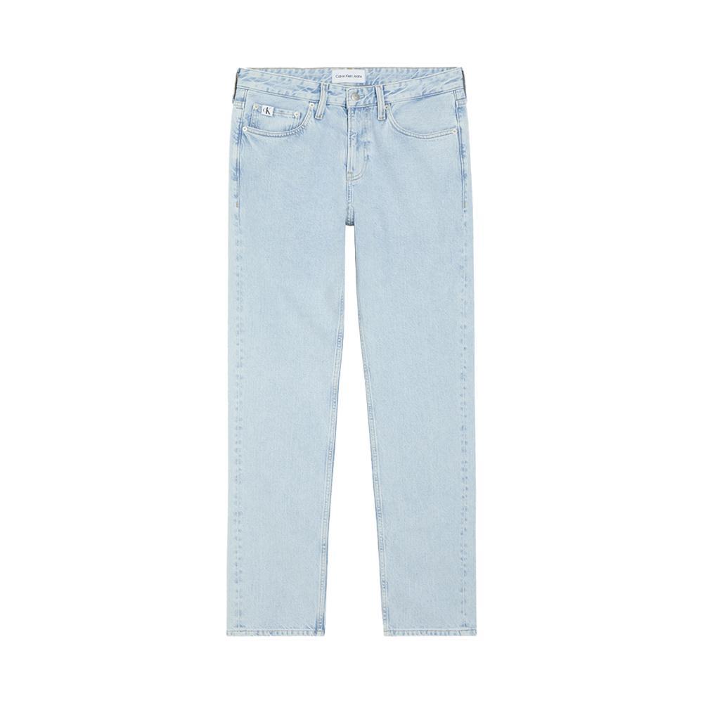 calvin klein jeans calvin klein. denim chiaro