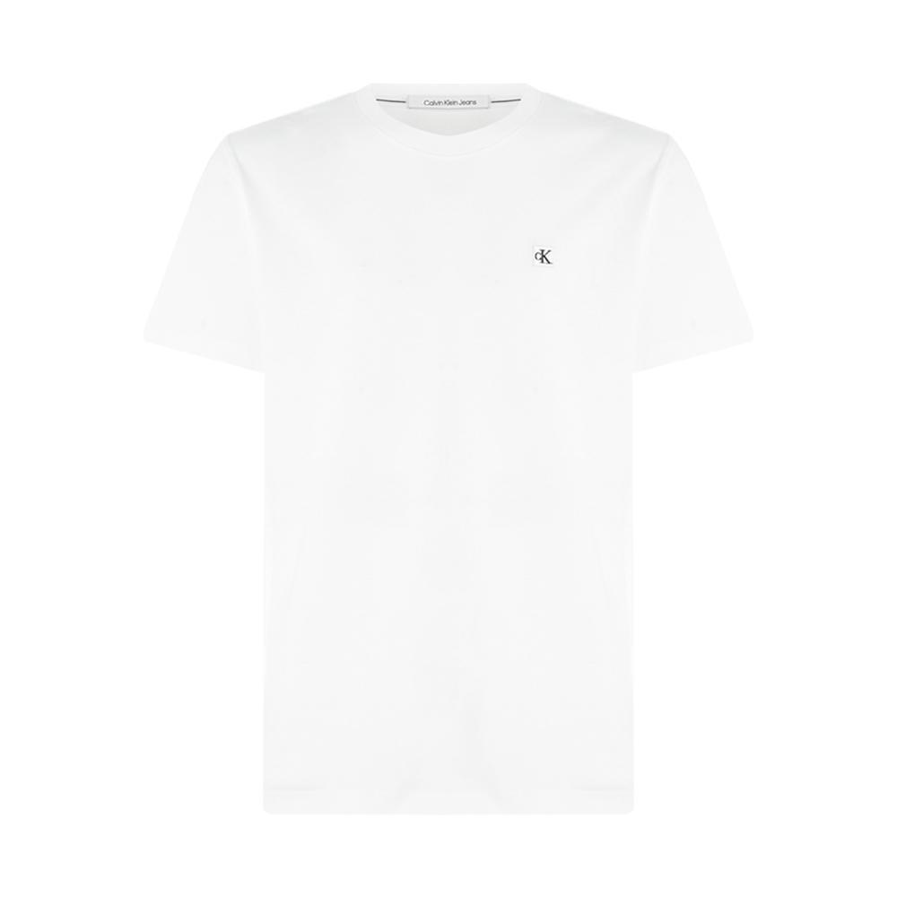 calvin klein t-shirt calvin klein. bianco - foto 1