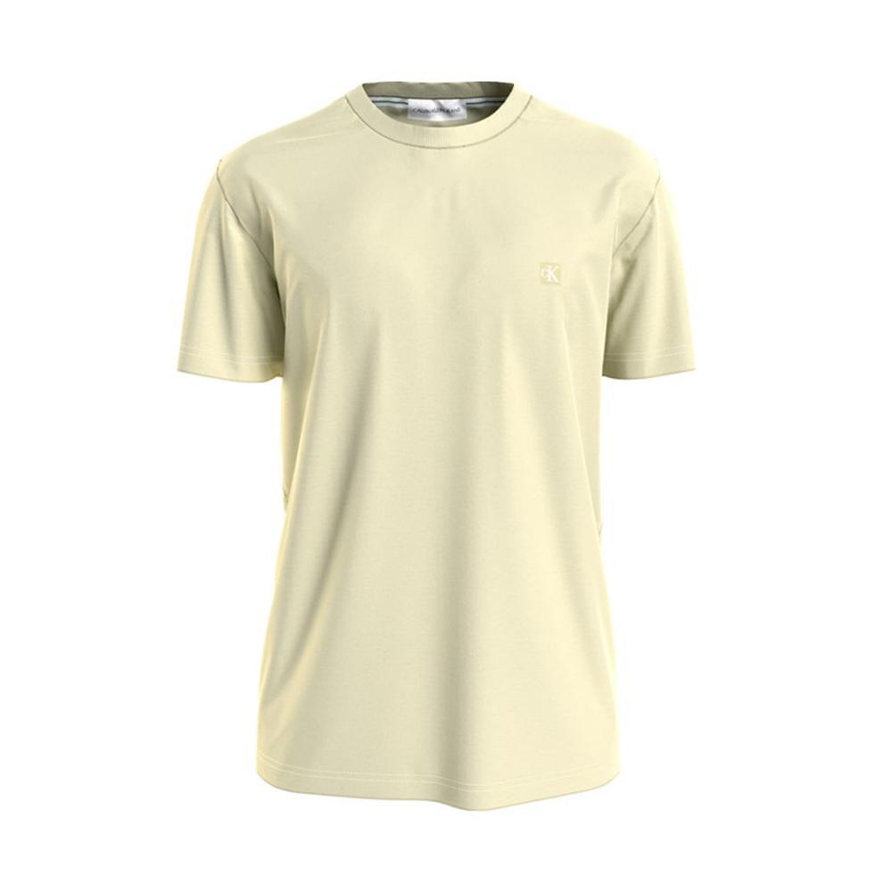 calvin klein t-shirt calvin klein. sabbia