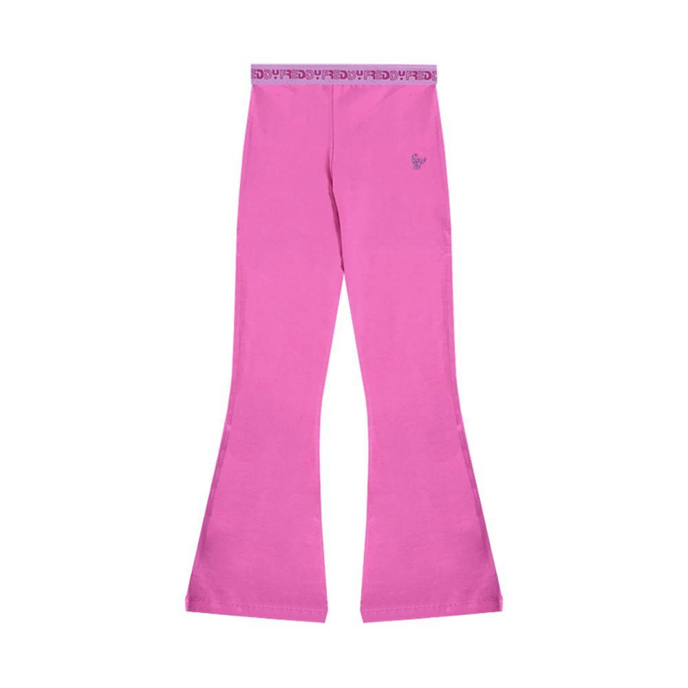 freddy pantalone freddy. rosa