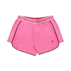 Shorts . rosa