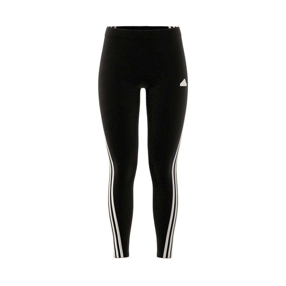 adidas leggings adidas. nero - foto 1