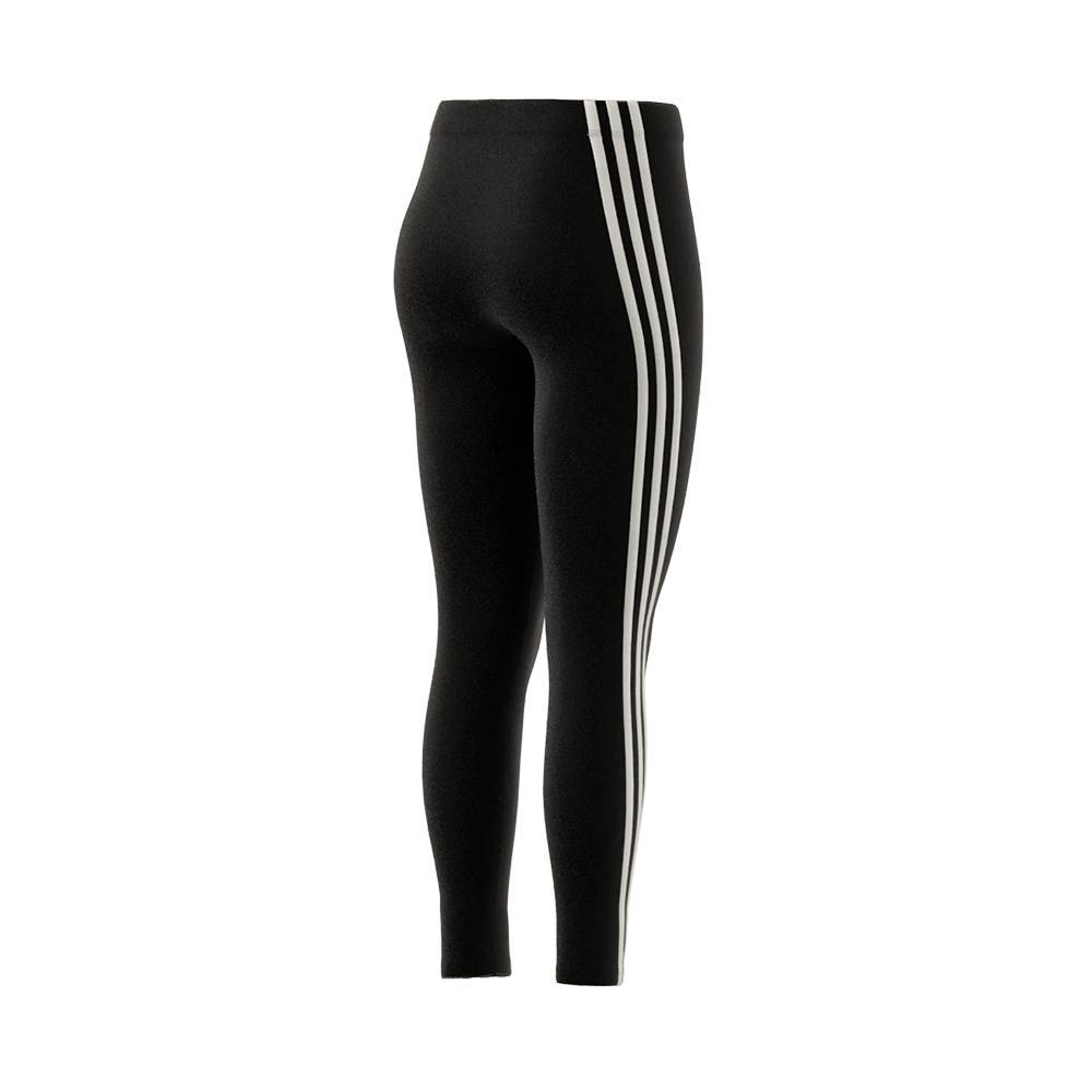 adidas leggings adidas. nero - foto 2