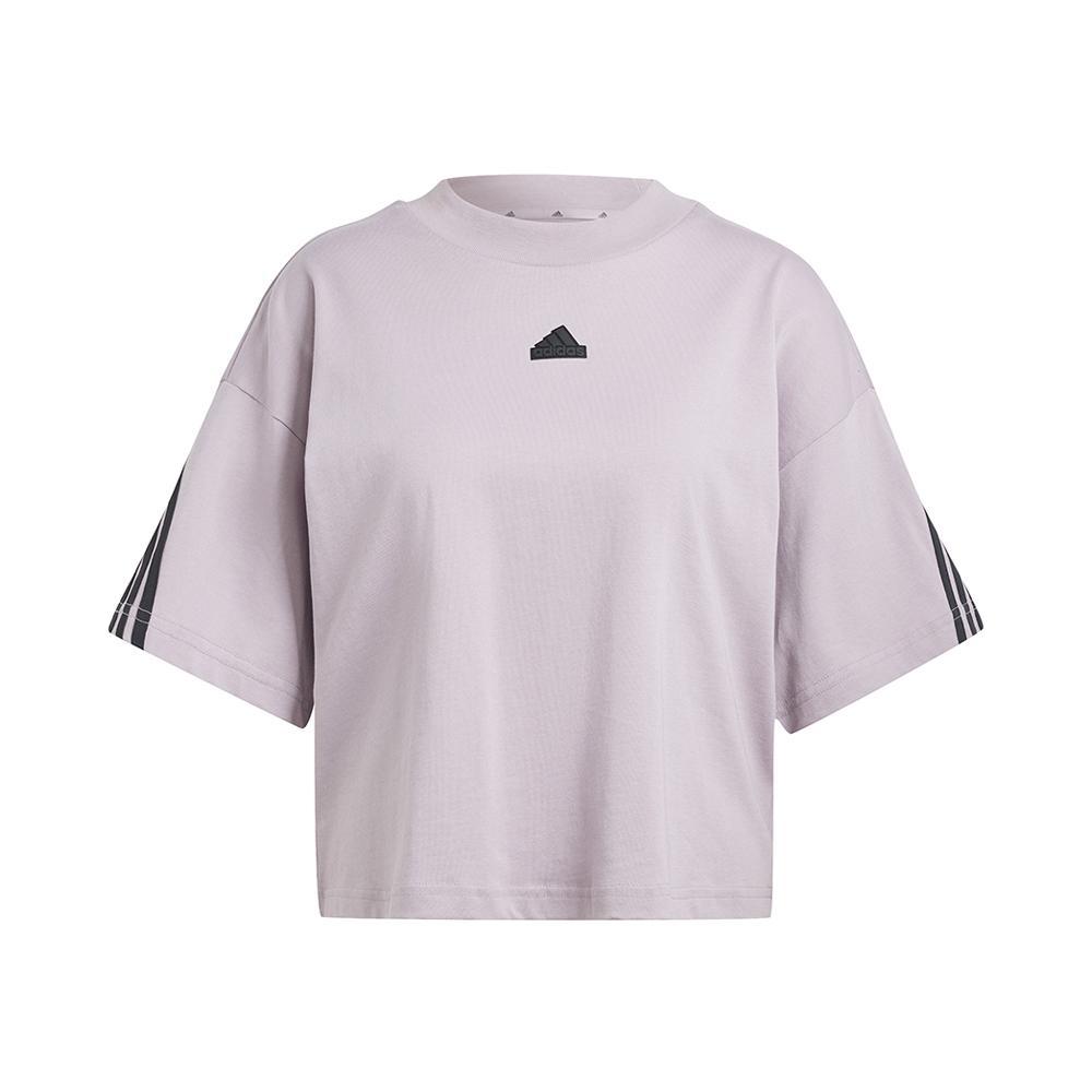 adidas t-shirt adidas. glicine