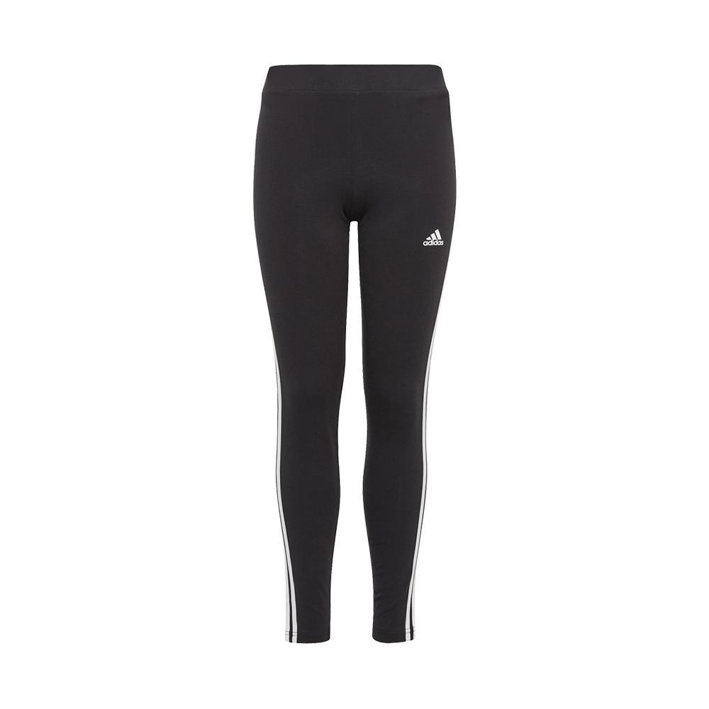 adidas leggings adidas. nero