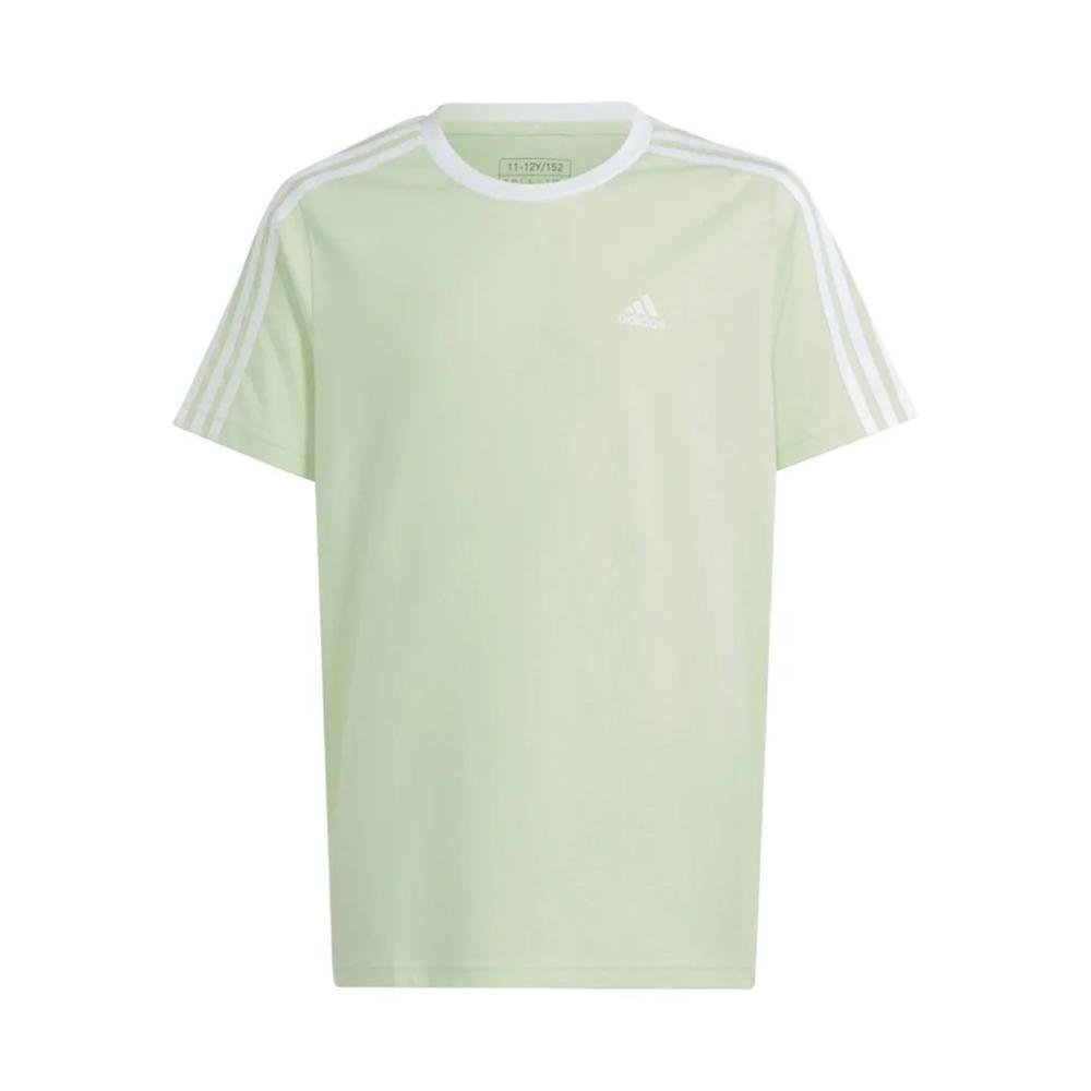 adidas t-shirt adidas. verde