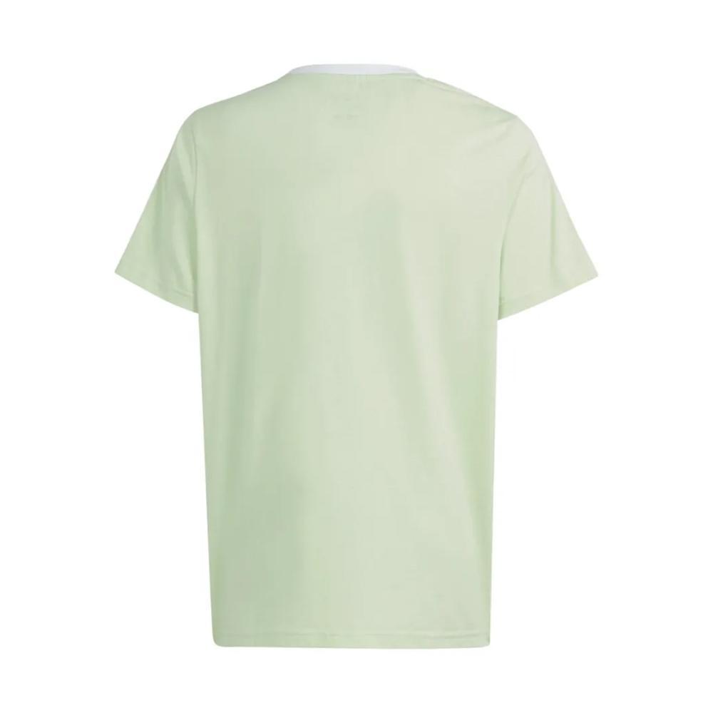 adidas t-shirt adidas. verde