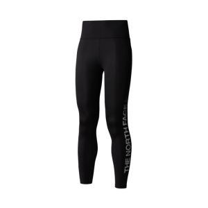 Leggings . nero