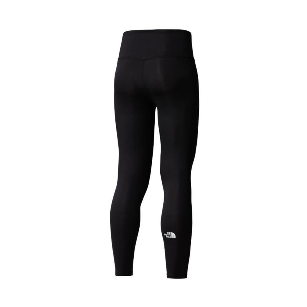 the north face leggings the north face. nero