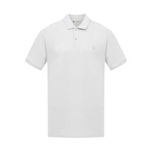 Polo . bianco