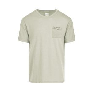 T-shirt . beige