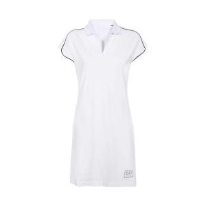 Vestito . bianco