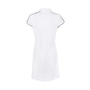 Vestito . bianco