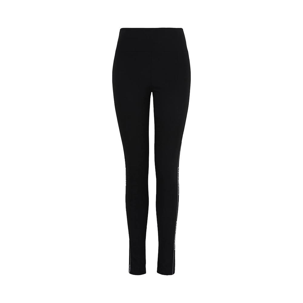 ea7 leggings ea7. nero - foto 1