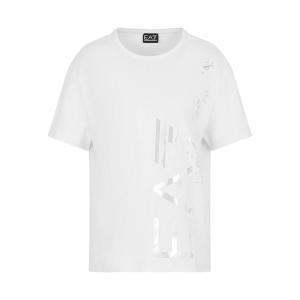 T-shirt . bianco