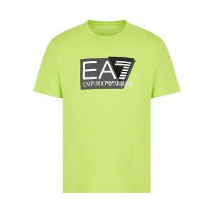 T-shirt . lime