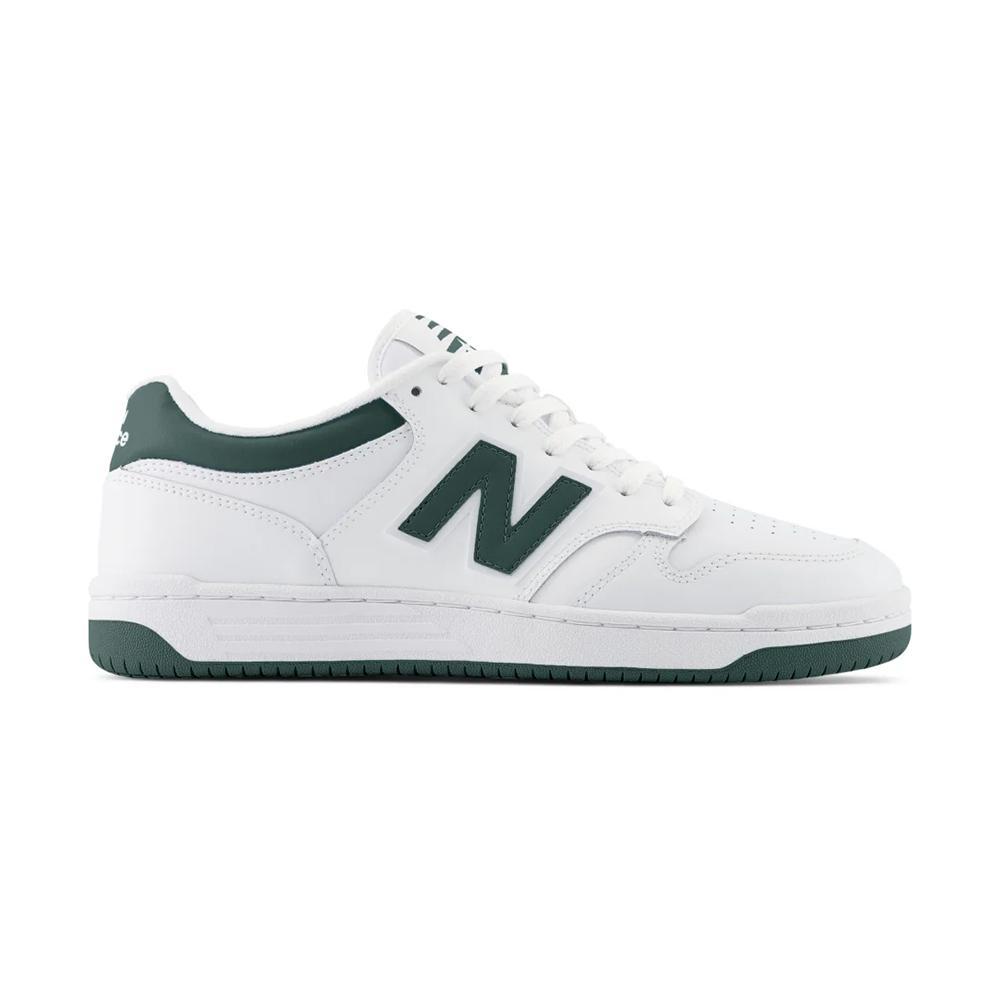 new balance scarpa new balance. bianco/verde - foto 1