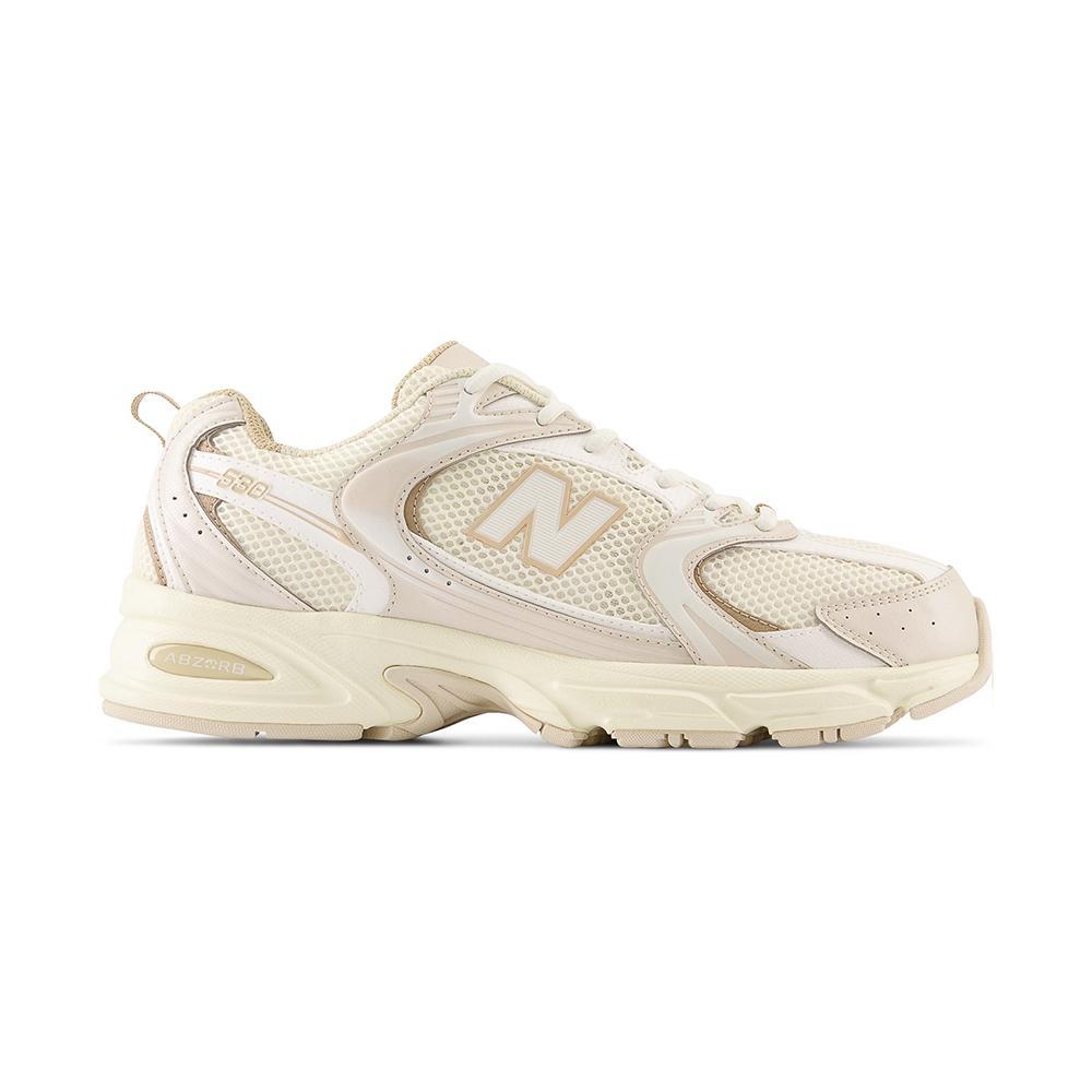 new balance scarpa new balance. beige - foto 1