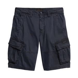 Bermuda superdry. blu