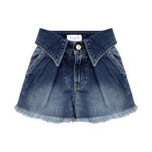 Shorts . denim