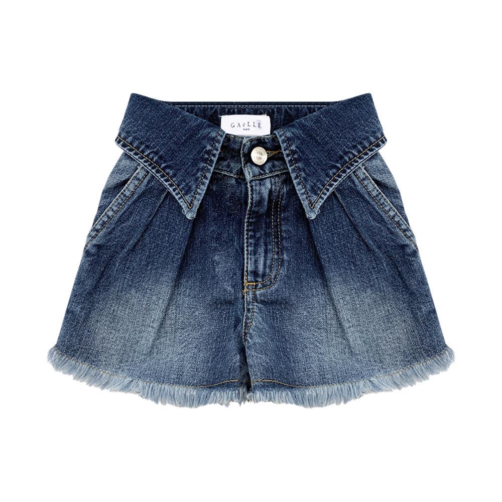 gaelle shorts gaelle. denim - foto 1